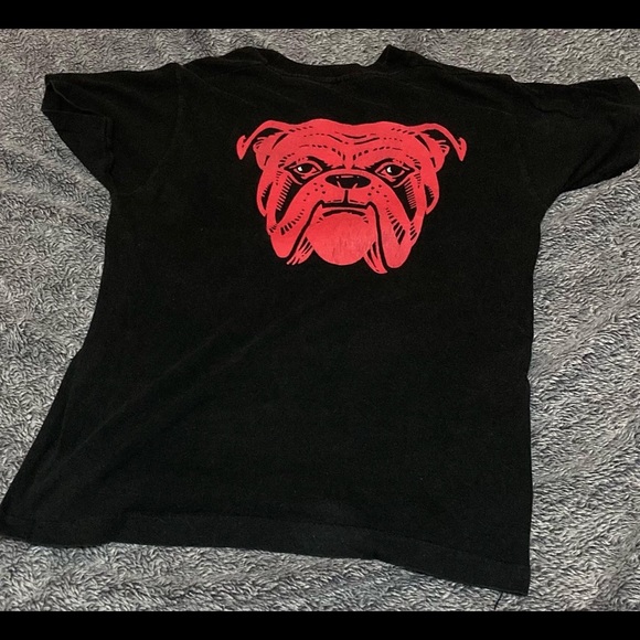 RARE REDDOG SINGLE STICH TEE - Picture 3 of 3